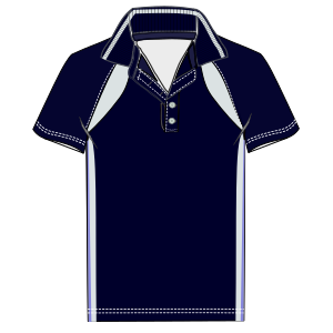 Fashion sewing patterns for Sport polo 6709
